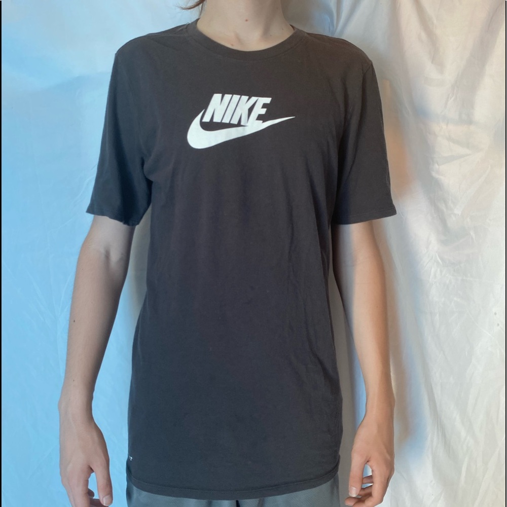 Nike Logo Shirt